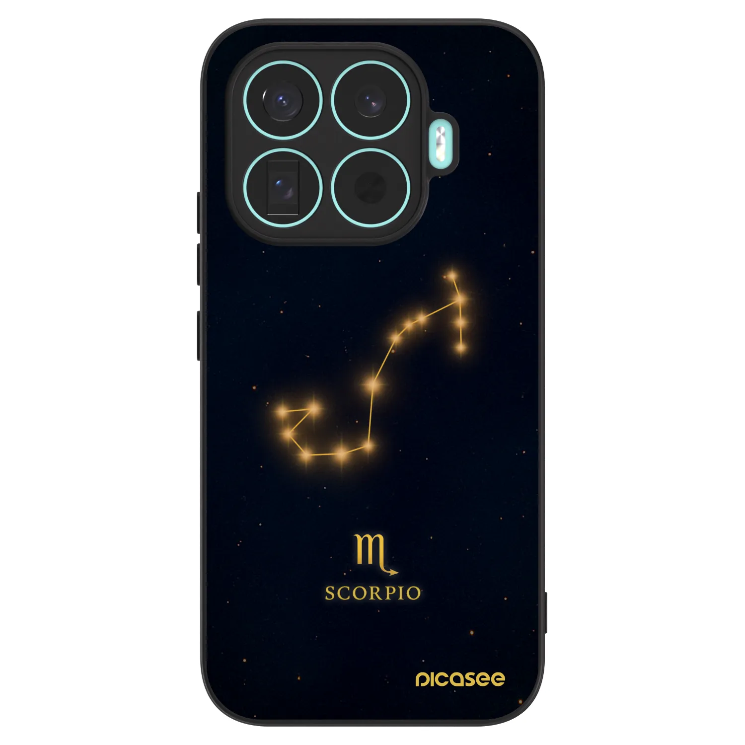 Picasee ULTIMATE CASE für Xiaomi 17T - SCORPIO