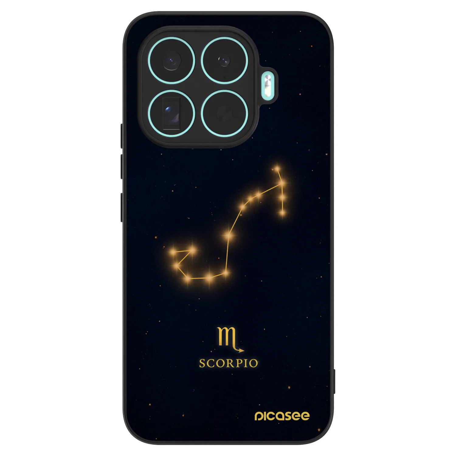 Picasee ULTIMATE CASE für Xiaomi 17T Pro - SCORPIO