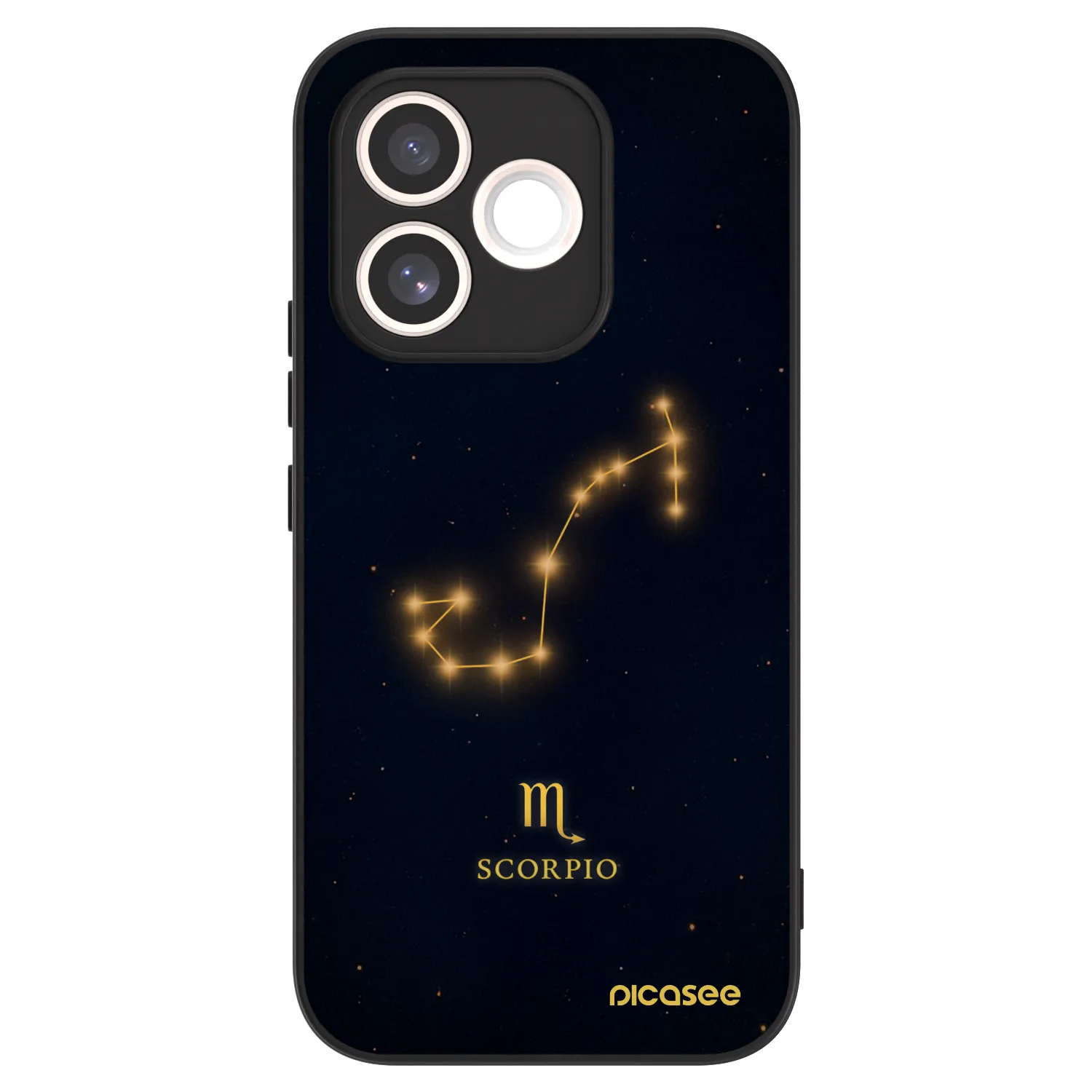 Picasee ULTIMATE CASE für Honor 600 Lite - SCORPIO