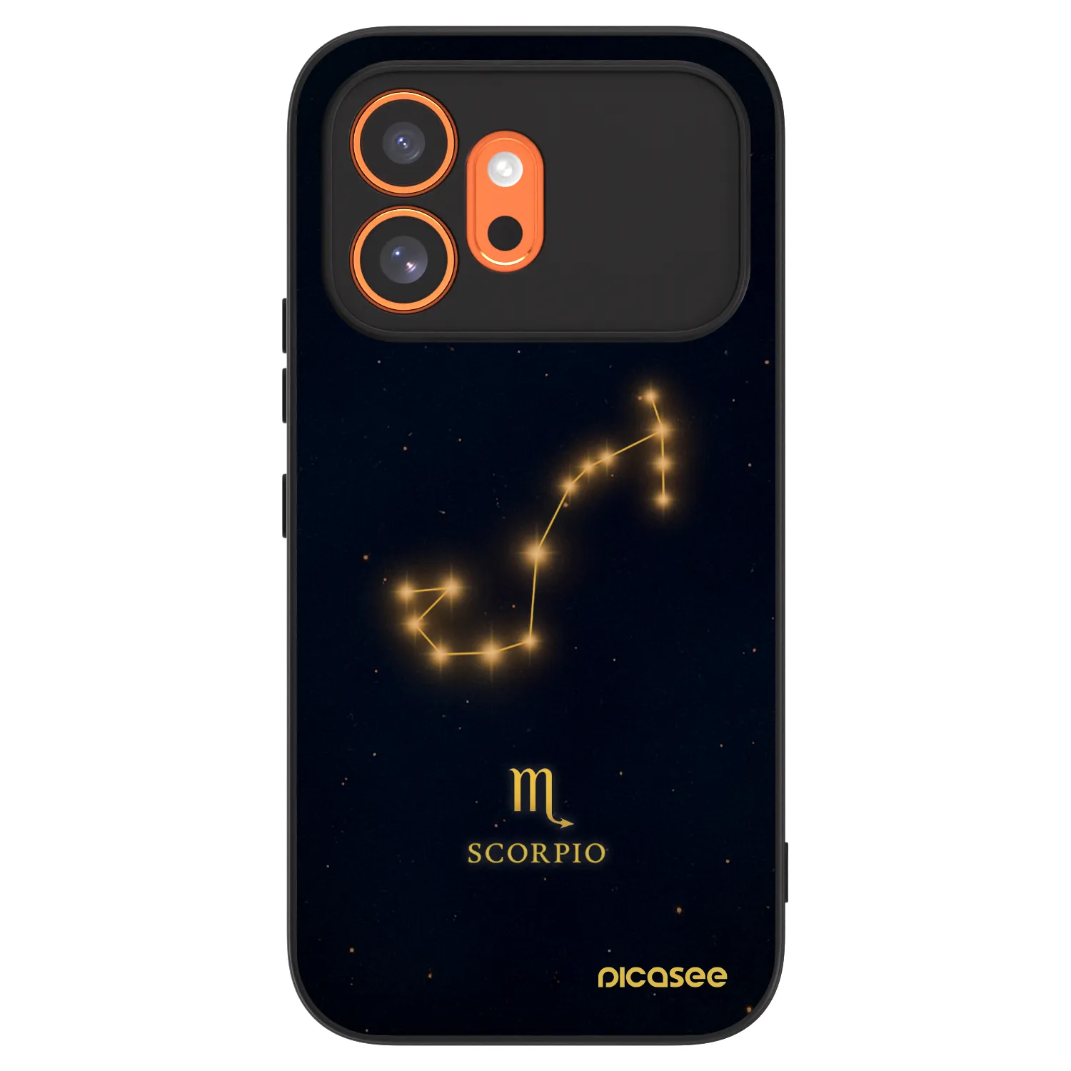 Picasee ULTIMATE CASE für Honor 600 - SCORPIO