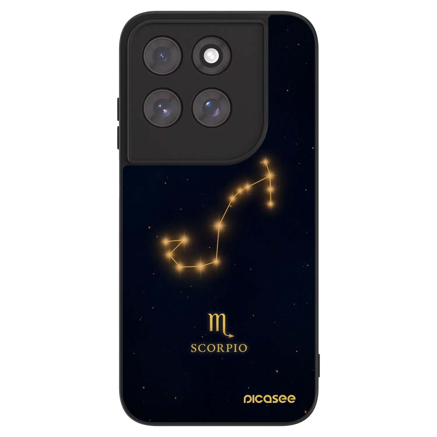 Picasee ULTIMATE CASE für Motorola Moto G77 - SCORPIO