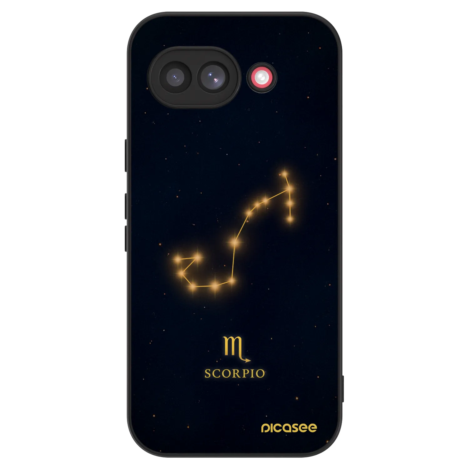 Picasee ULTIMATE CASE für Google Pixel 10a - SCORPIO