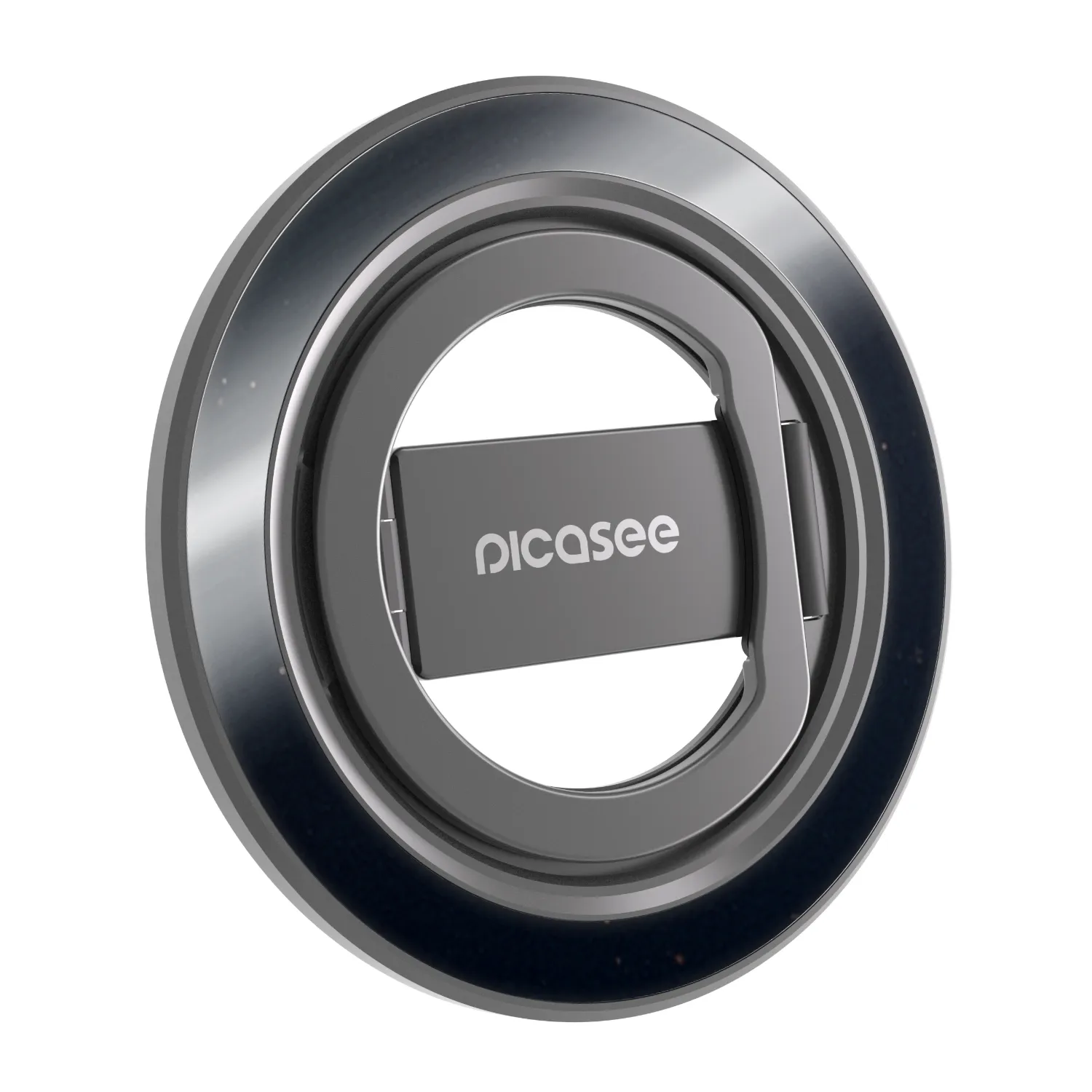 Picasee Magnetic holder - Schwarz