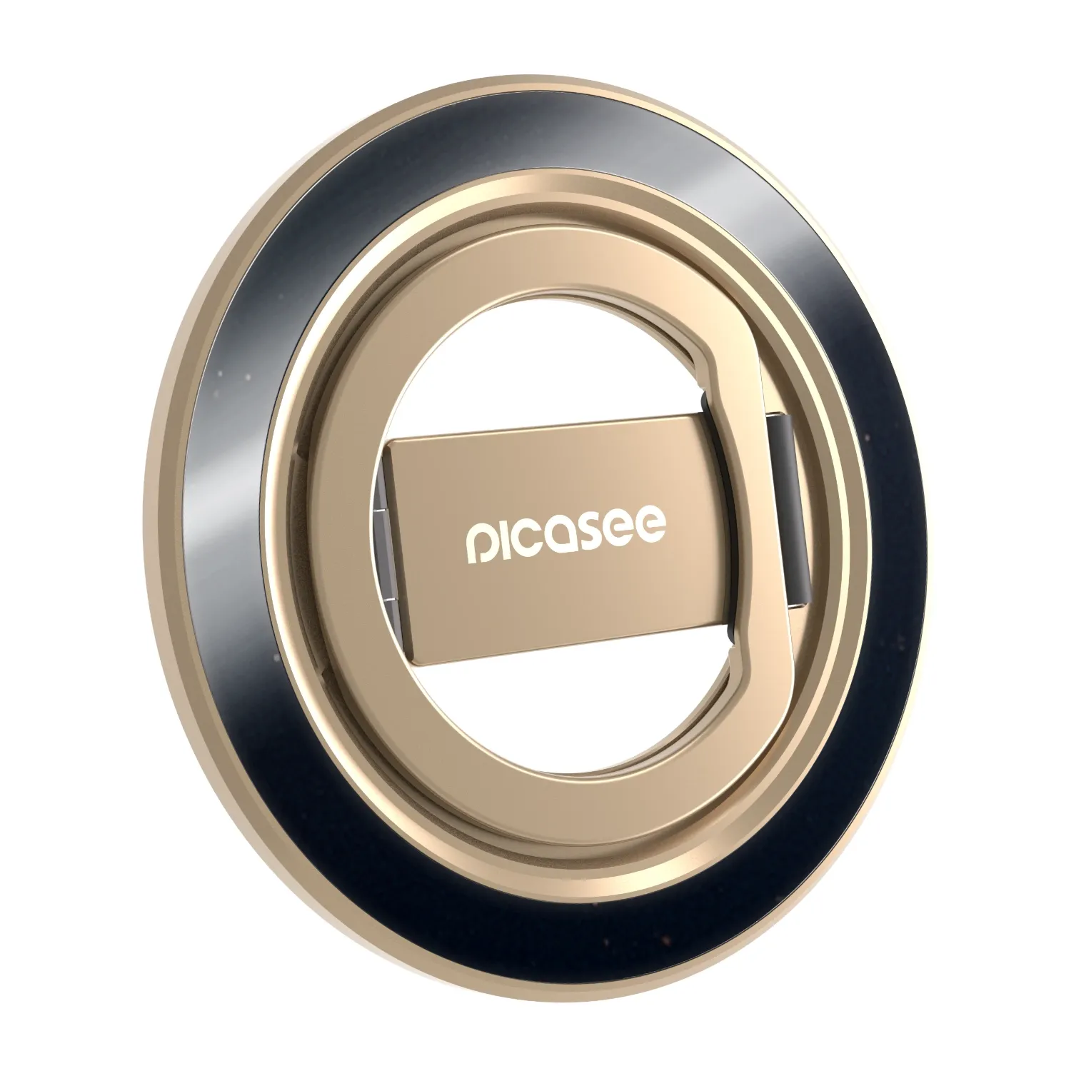 Picasee Magnetic holder - Gold