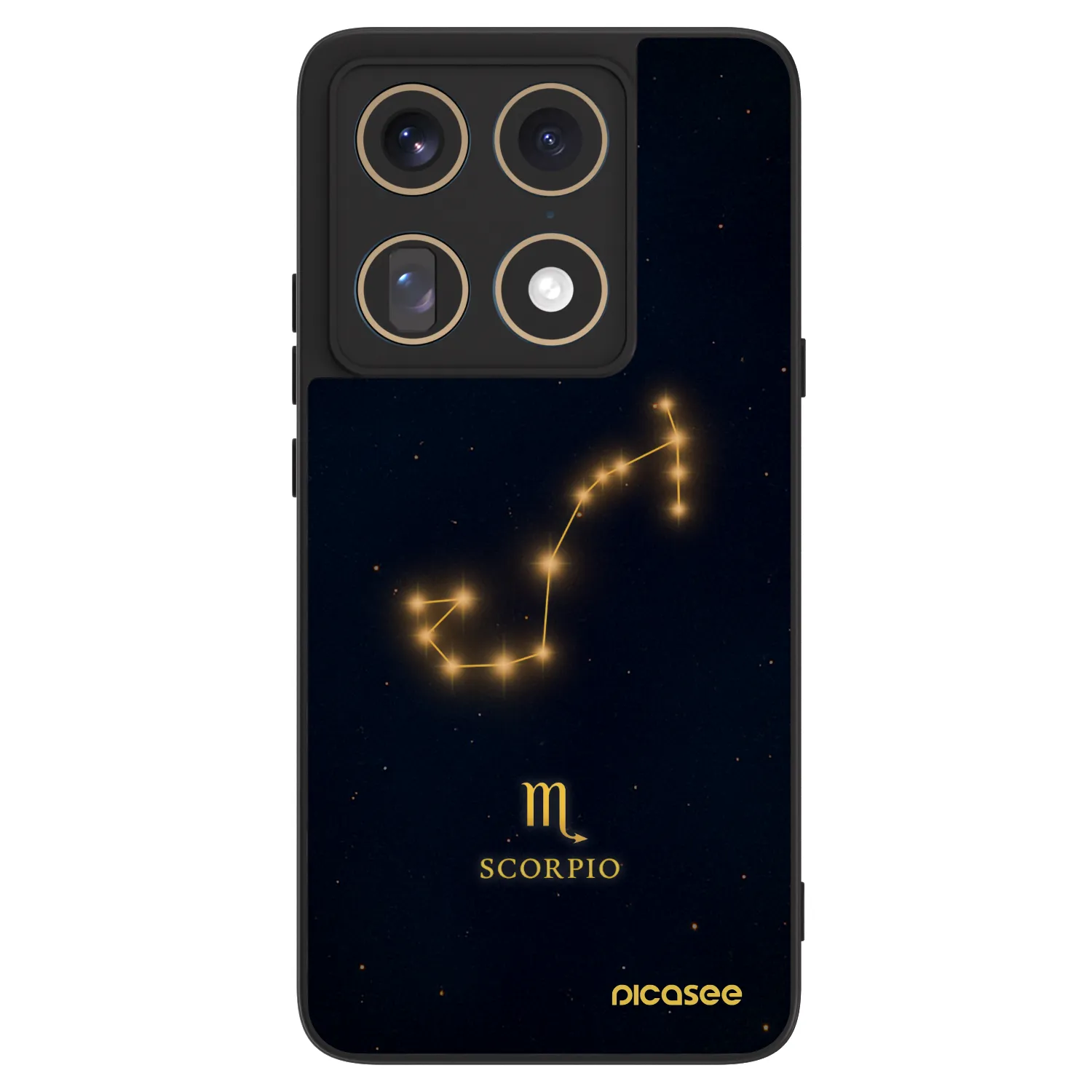 Picasee ULTIMATE CASE für Motorola Signature - SCORPIO