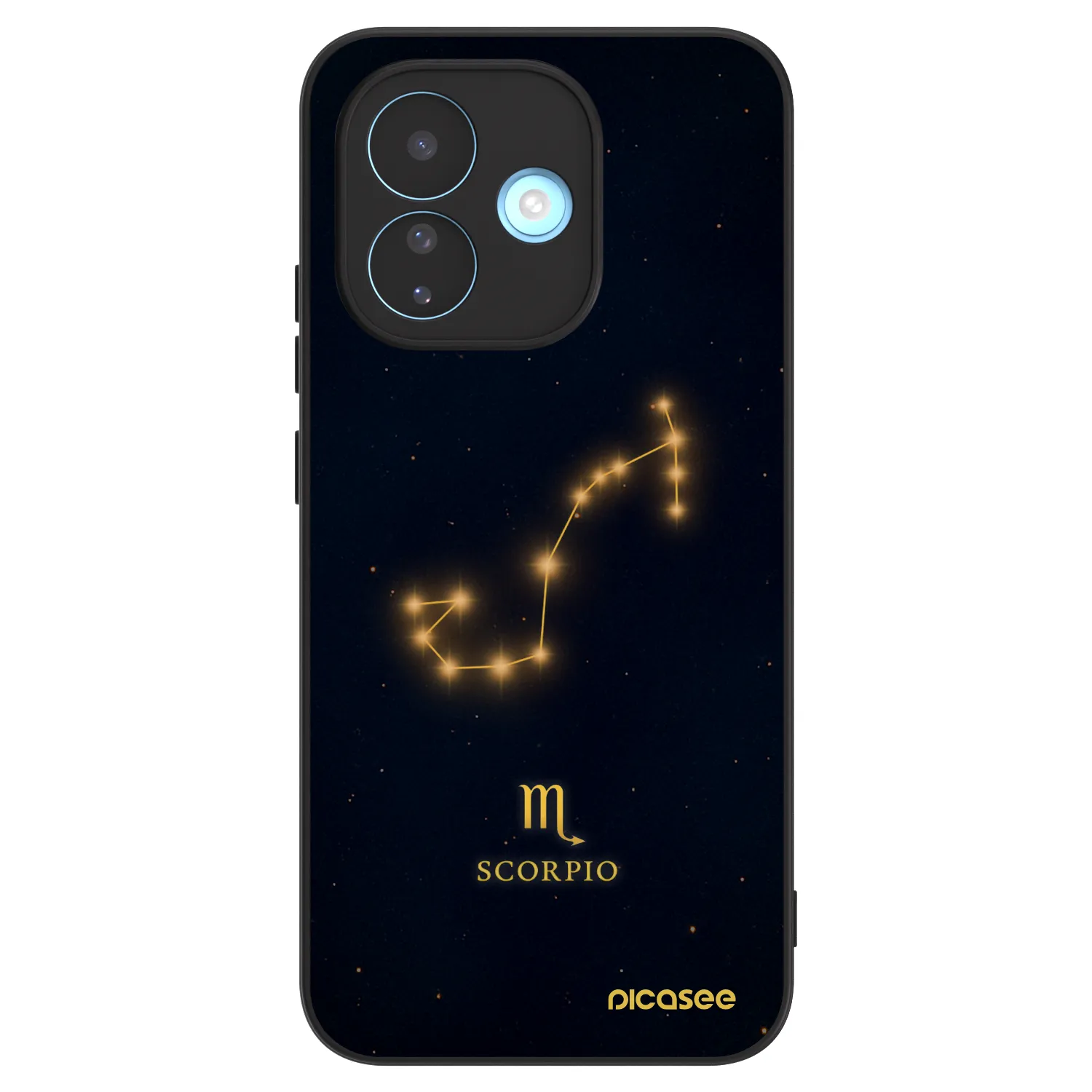 Picasee ULTIMATE CASE für Xiaomi Redmi Note 17 Pro 5G - SCORPIO