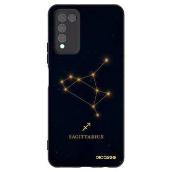 Hülle für Honor 10X Lite - SAGITTARIUS