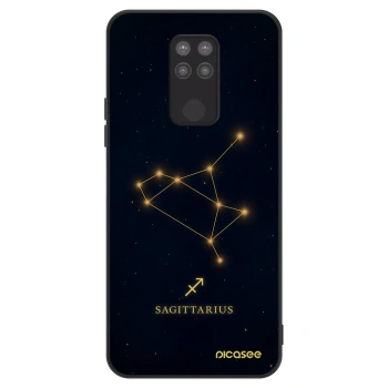 Hülle für Xiaomi Redmi Note 9 - SAGITTARIUS