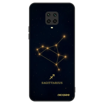 Hülle für Xiaomi Redmi Note 9 Pro - SAGITTARIUS