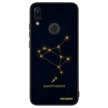 Hülle für Xiaomi Redmi Note 7 - SAGITTARIUS