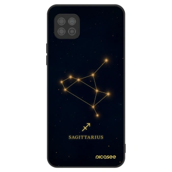 Hülle für Huawei P40 Lite - SAGITTARIUS