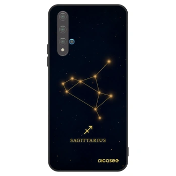 Hülle für Huawei Nova 5T - SAGITTARIUS
