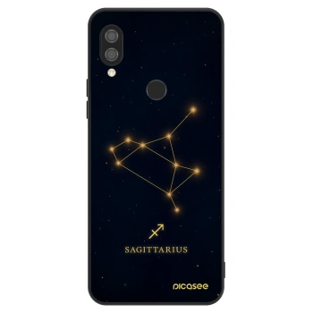 Hülle für Xiaomi Redmi 7 - SAGITTARIUS