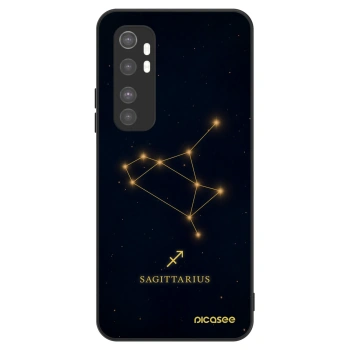 Hülle für Xiaomi Mi Note 10 Lite - SAGITTARIUS