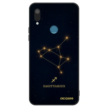 Hülle für Huawei Y7 2019 - SAGITTARIUS