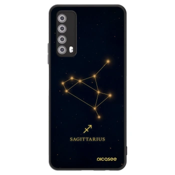 Hülle für Huawei P Smart 2021 - SAGITTARIUS