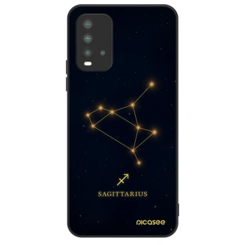Hülle für Xiaomi Redmi 9T - SAGITTARIUS