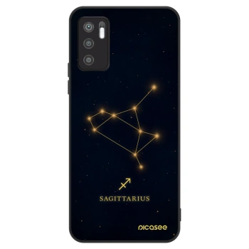 Hülle für Xiaomi Redmi Note 10 5G - SAGITTARIUS