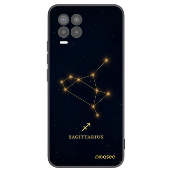 Hülle für Realme 8 Pro - SAGITTARIUS
