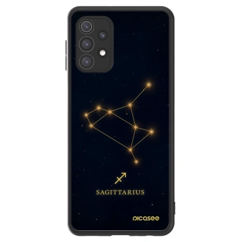 Picasee ULTIMATE CASE für Samsung Galaxy A32 5G A326B - SAGITTARIUS