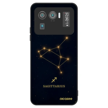 Hülle für Xiaomi Mi 11 Ultra - SAGITTARIUS