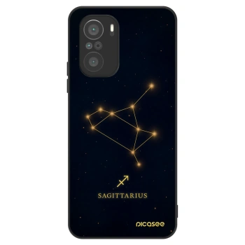 Hülle für Xiaomi Poco F3 - SAGITTARIUS