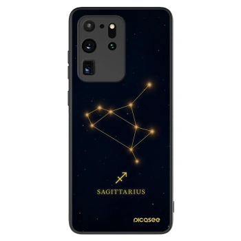 Hülle für Samsung Galaxy S20 Ultra 5G G988F - SAGITTARIUS