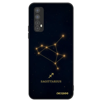 Hülle für Realme 7 - SAGITTARIUS