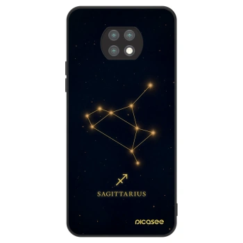 Hülle für Xiaomi Redmi Note 9T - SAGITTARIUS