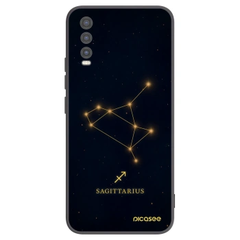 Hülle für Vivo Y20s - SAGITTARIUS