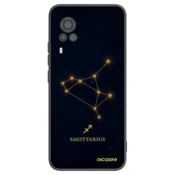 Hülle für Vivo X60 Pro 5G - SAGITTARIUS