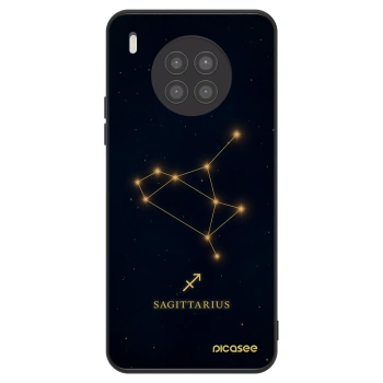 Hülle für Huawei Nova 8i - SAGITTARIUS