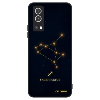 Hülle für Vivo Y72 5G - SAGITTARIUS