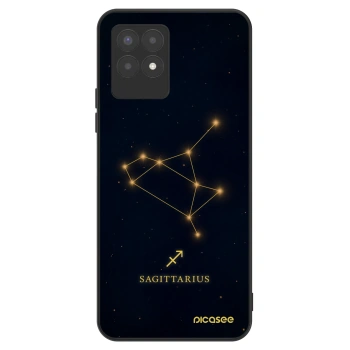 Hülle für Realme 8i - SAGITTARIUS