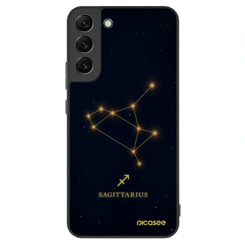 Hülle für Samsung Galaxy S22+ 5G - SAGITTARIUS