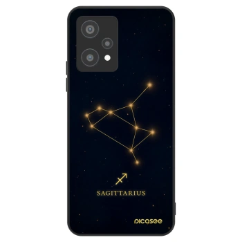 Hülle für Realme 9 Pro 5G - SAGITTARIUS
