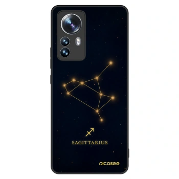 Hülle für Xiaomi 12 Pro - SAGITTARIUS