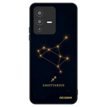 Hülle für Vivo V23 5G - SAGITTARIUS