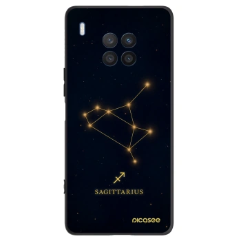 Hülle für Honor 50 Lite - SAGITTARIUS