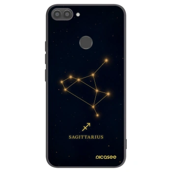 Hülle für Huawei P Smart - SAGITTARIUS