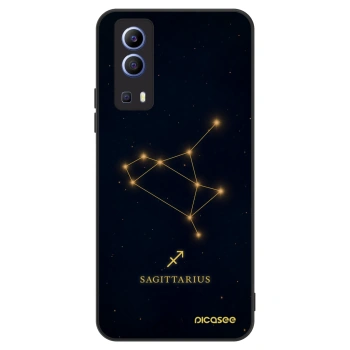 Hülle für Vivo Y52 5G - SAGITTARIUS
