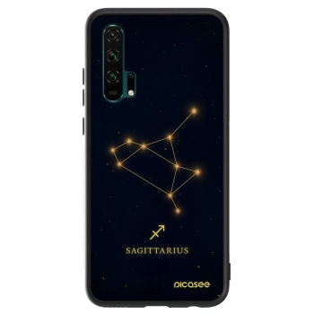 Hülle für Honor 20 Pro - SAGITTARIUS