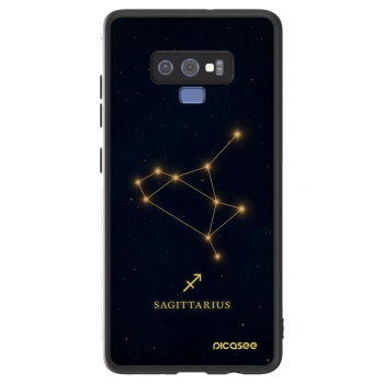 Hülle für Samsung Galaxy Note 9 N960F - SAGITTARIUS