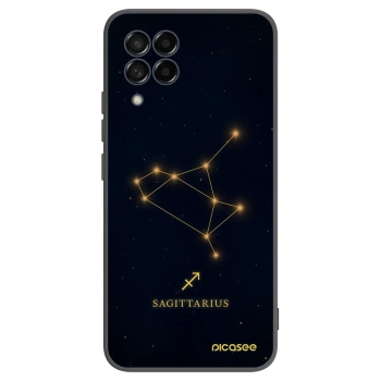 Hülle für Samsung Galaxy M53 5G - SAGITTARIUS