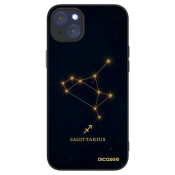 Picasee ULTIMATE CASE MagSafe für Apple iPhone 14 Plus - SAGITTARIUS