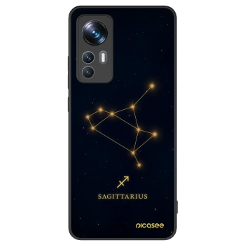 Picasee ULTIMATE CASE für Xiaomi 12T Pro - SAGITTARIUS