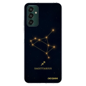 Hülle für Samsung Galaxy M23 5G - SAGITTARIUS