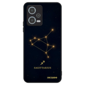 Hülle für Xiaomi Redmi Note 12 5G - SAGITTARIUS
