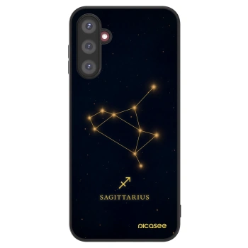 Picasee ULTIMATE CASE für Samsung Galaxy A14 5G A146P - SAGITTARIUS