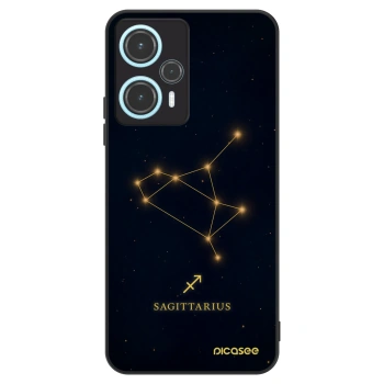 Hülle für Xiaomi Poco F5 - SAGITTARIUS